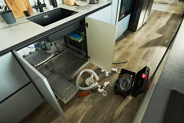 24/7 Emergency Sewer Line Repair experts in Mount Aukum, CA